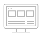 1 Page Website